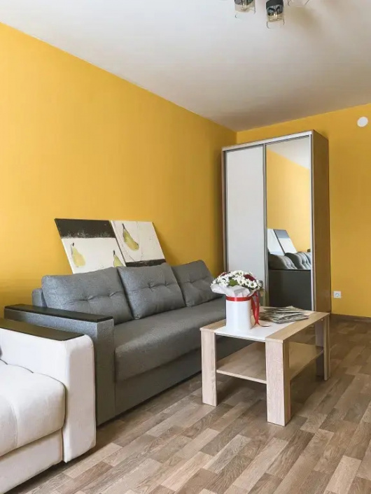 Фотографии квартиры 
            Апартаменты Leon 4