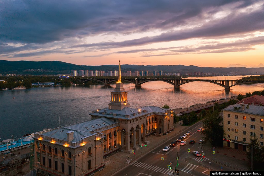 Фотография квартиры Апартаменты Делюкс на Бограда 5