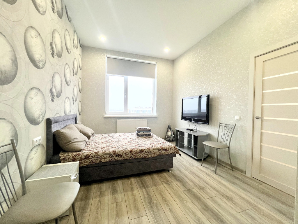 Фотография квартиры Квартира Уютная однушка