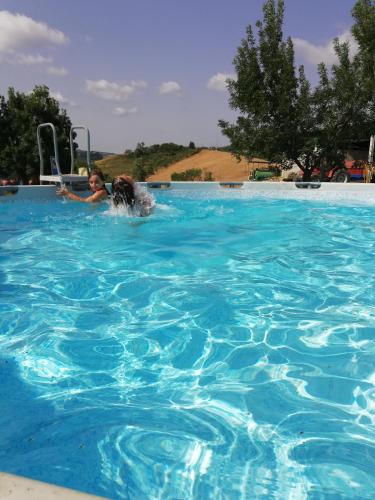 Фотография базы отдыха Agriturismo da Remo