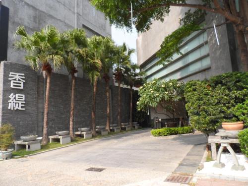 Фотография мотеля Shantis Motel