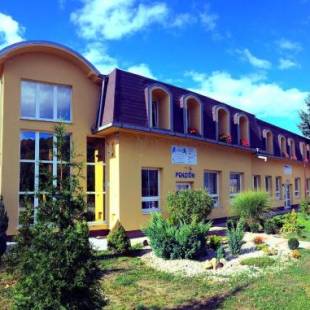 Фотографии гостевого дома
Pension Avio Angels