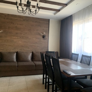 Фотография квартиры Апартаменты Солнечная дача