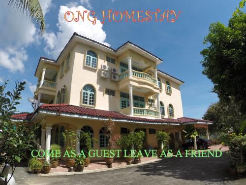 Фотография мини отеля The Room Concept Homestay