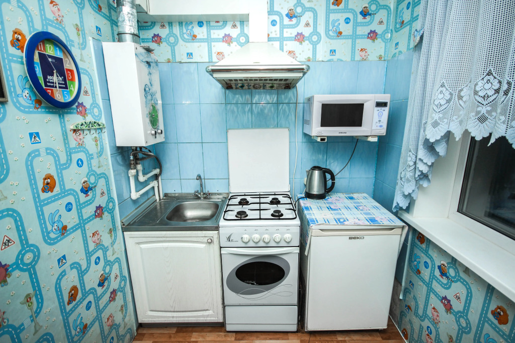 Фотография квартиры Квартира Dolina