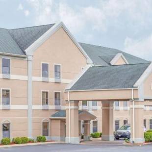 Фотографии гостиницы
Super 8 by Wyndham Freeport