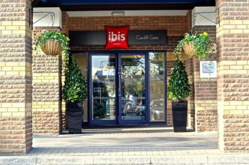 Фотография гостиницы ibis Cardiff Gate - International Business Park