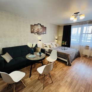 Фотография квартиры Апартаменты Brown