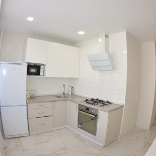 Фотография квартиры Апартаменты Двухкомнатная квартира на Мира 9В