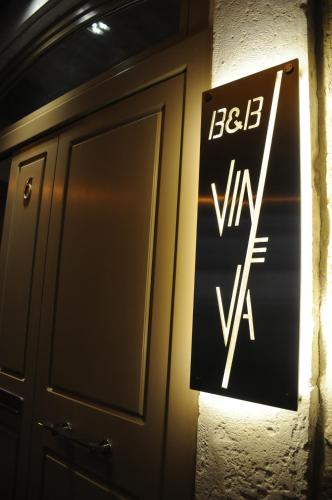 Фотография мини отеля B&B Vin e Va