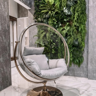 Фотография квартиры Квартира Эксклюзивная в ЖК Яблоневом