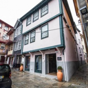 Фотография гостевого дома Miragaia House