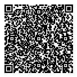 QR код мини отеля Фортуна в Затоке