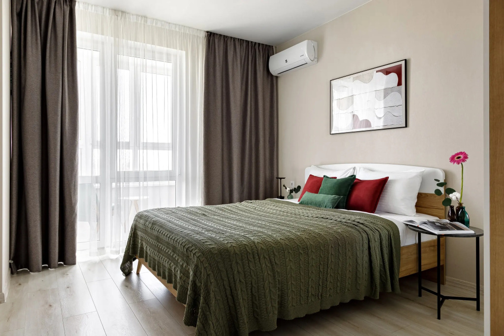 Фотография квартиры Квартира на Василя Николаевича Мачуги