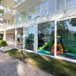 Фотография апарт отеля Residence Sunrise Cesenatico