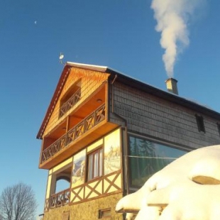 Фотография гостевого дома На горе