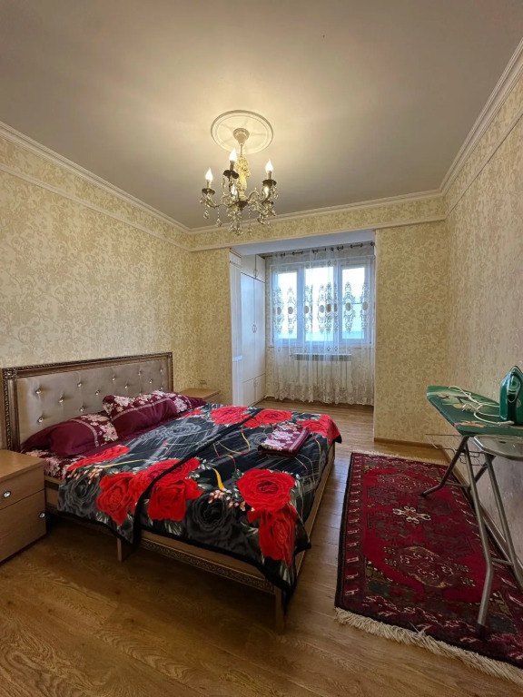 Фотография квартиры Квартира с видом на море