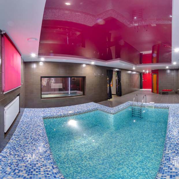 Фотографии ночного клуба
Малина