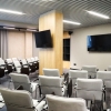 Фотография конференц-зала Karat Apart