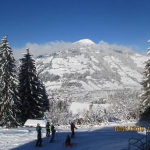 Фотографии гостевого дома
Haus Bergfried