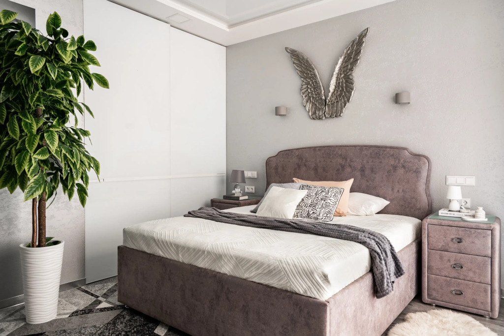 Фотография квартиры Апартаменты Jane-Apart Love Story