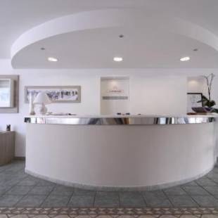 Фотографии гостиницы
Hotel Ambrosio La Corte