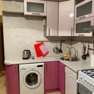 Фотография квартиры Квартира на Морозовской 6