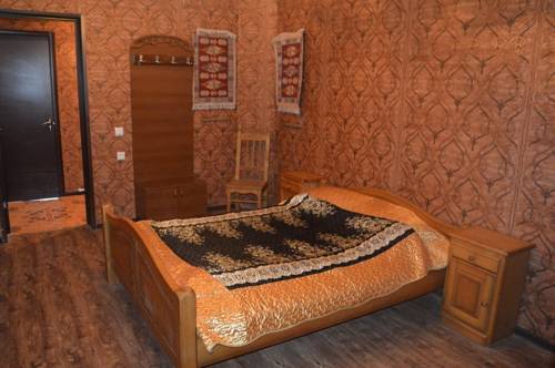 Фотографии гостиницы
Guest House Viatka