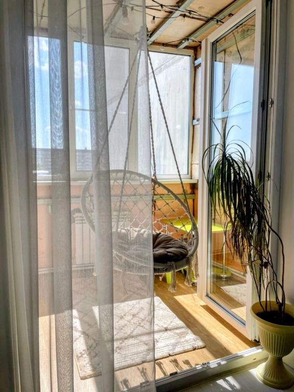 Фотография квартиры Квартира Уютная Квартира в Центре Города