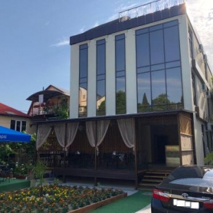 Фотография гостевого дома Панорама