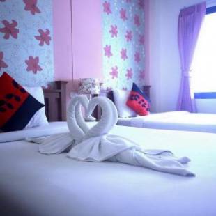 Фотографии гостиницы
Myplace@Surat Hotel