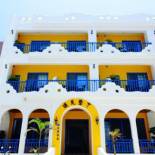 Фотография мини отеля Yujian Kending Tese Homestay