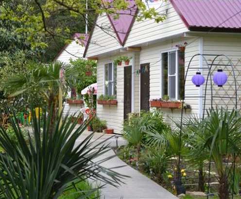 Фотография гостевого дома У Верочки