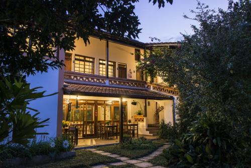 Фотография гостиницы Hotel Natur Campeche