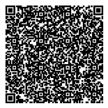 QR код гостиницы Кедровый дом