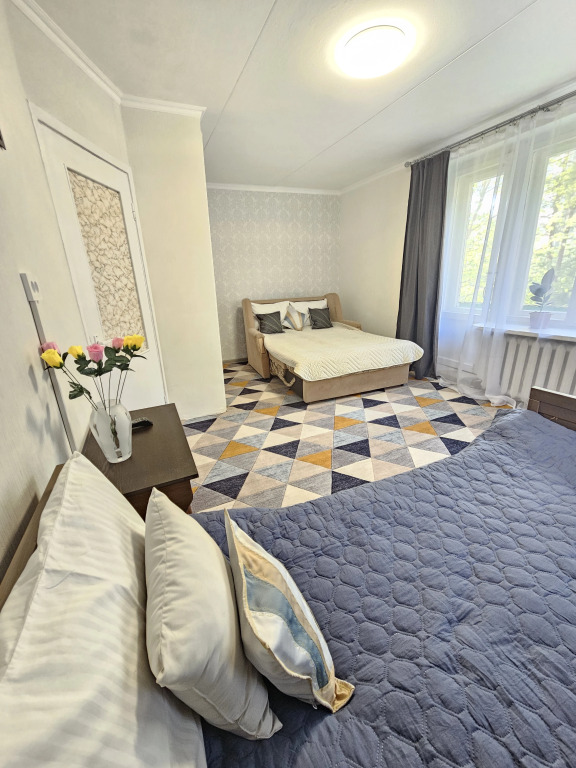 Фотография квартиры Квартира Однокомнатная в Тихом Дворе