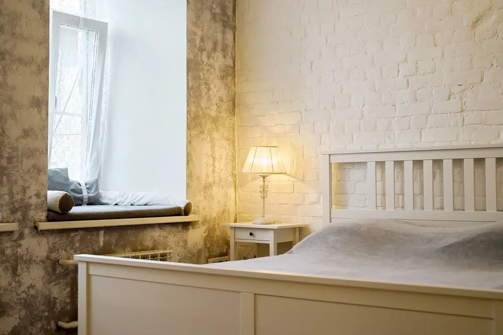 Фотография квартиры Апартаменты Сутки-Дом - Personnage