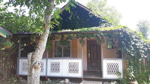 Фотография гостевого дома Милый домик