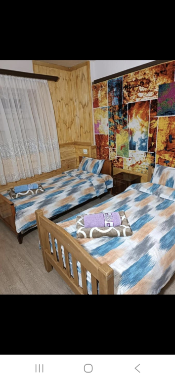 Фотография квартиры Апартаменты Пилигрим