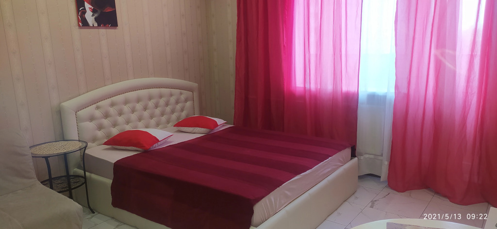 Фотография квартиры Апартаменты ЛенЭскпо