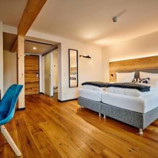 Фотографии гостиницы 
            Herzstück Waldkirchen