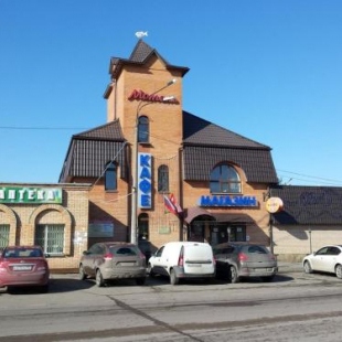 Фотография мотеля Семь прудов