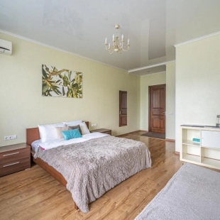 Фотография квартиры Апартаменты Сон и Душ на ул. Попова, д. 33А