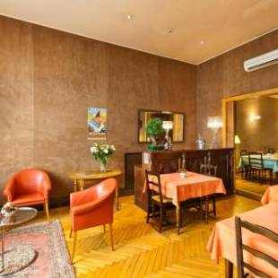 Фотографии гостиницы 
            Hotel Du Nord