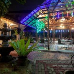 Фотографии гостиницы
Hotel Seri Malaysia Johor Bahru