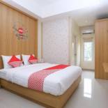 Фотография гостиницы Vaccinated Staff - OYO 999 Garuda Guesthouse
