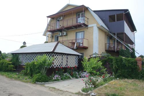 Фотография гостиницы Афродита