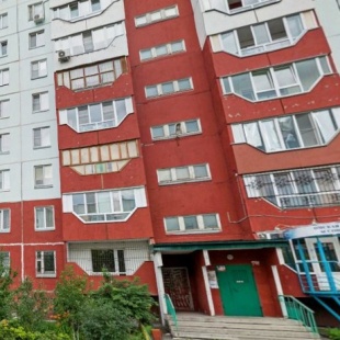 Фотография хостела ТРАНССИБ-отель