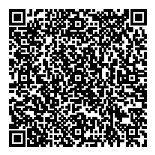 QR код мини отеля Телега в Мирном