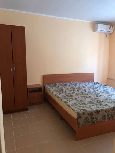 Фотографии гостиницы Морская Волна